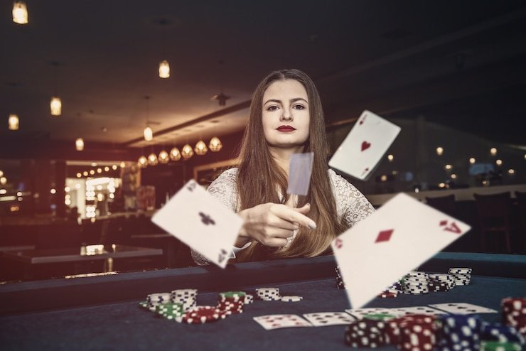 Koleksi permainan slot Habanero di platform luna88 dengan tema beragam