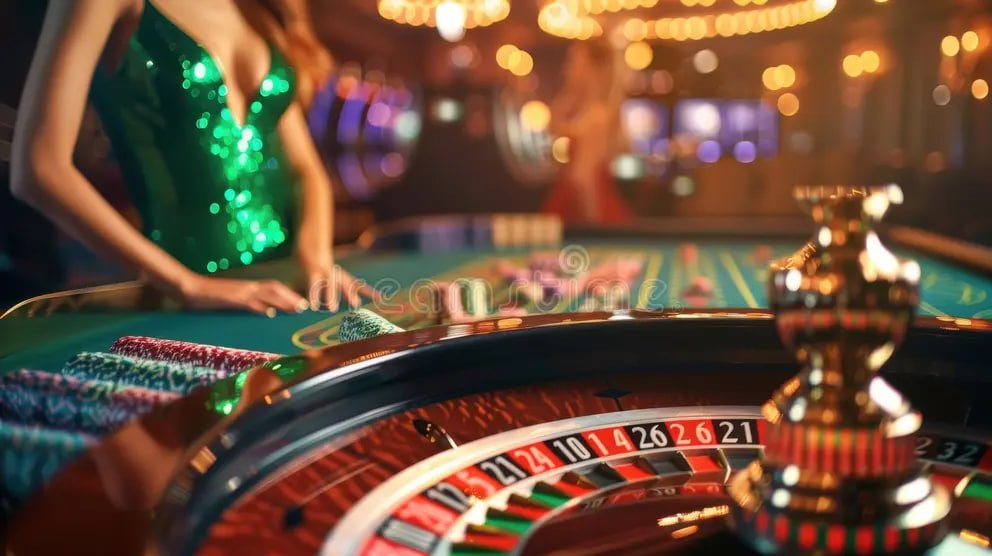 Sistem VIP Tier dan promosi cashback mingguan di platform luna88