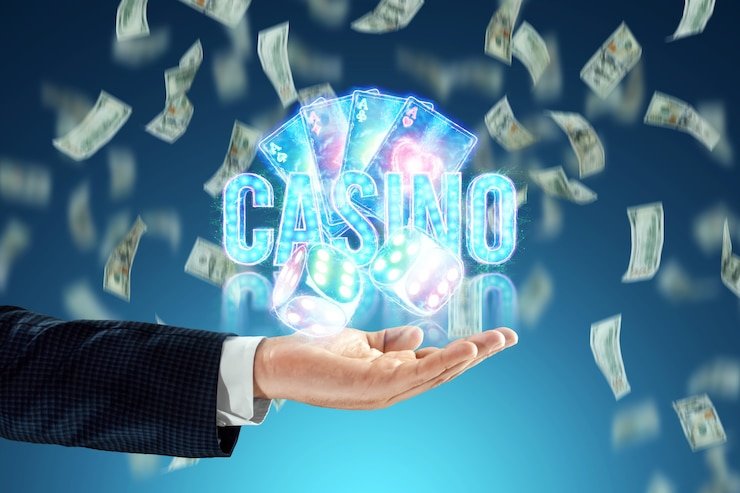 Koleksi permainan lengkap di platform luna88 mencakup slot, live dealer, sportsbook, dan esports