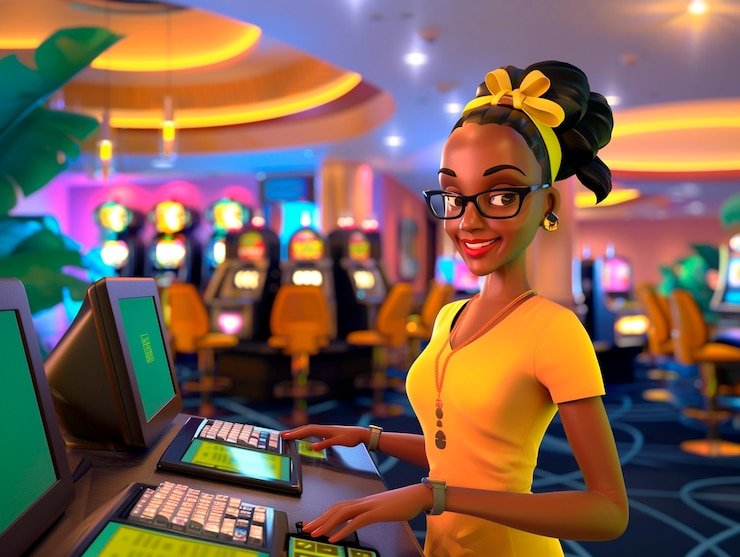 Koleksi permainan slot trending populer di luna88 termasuk Fortune Tiger dan Mahjong Ways